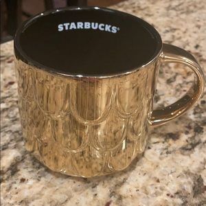 Starbucks Mug